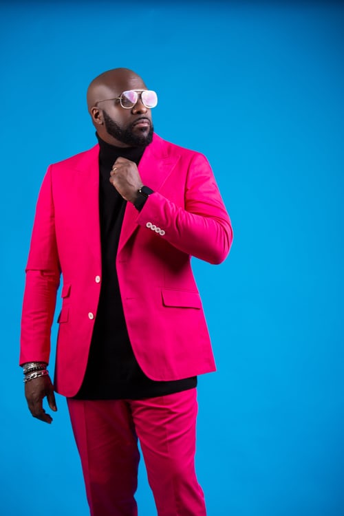 Grayson Hughes avatar