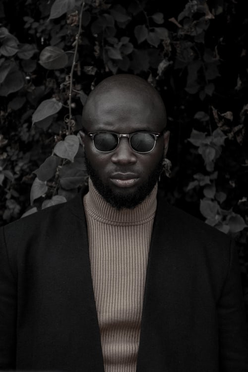 Levi Mitchell avatar