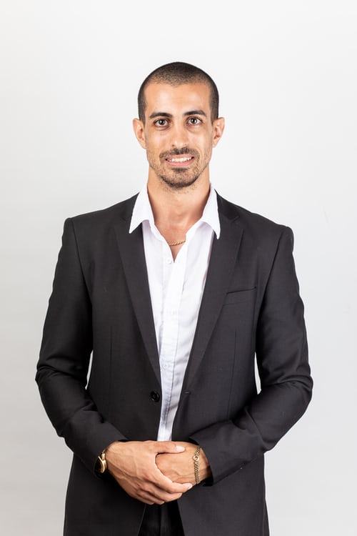 Violet Sanders avatar