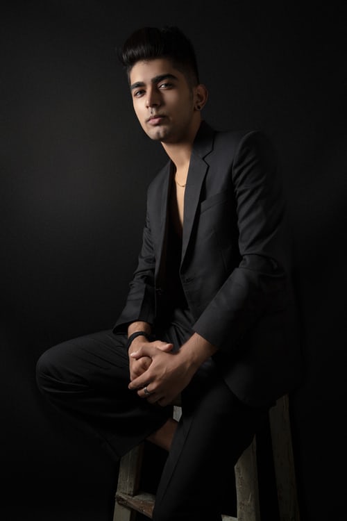 Avery Mitchell avatar