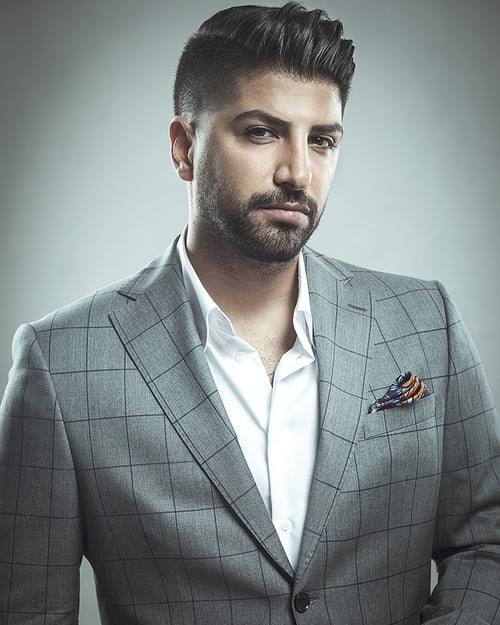 Mason Sullivan avatar