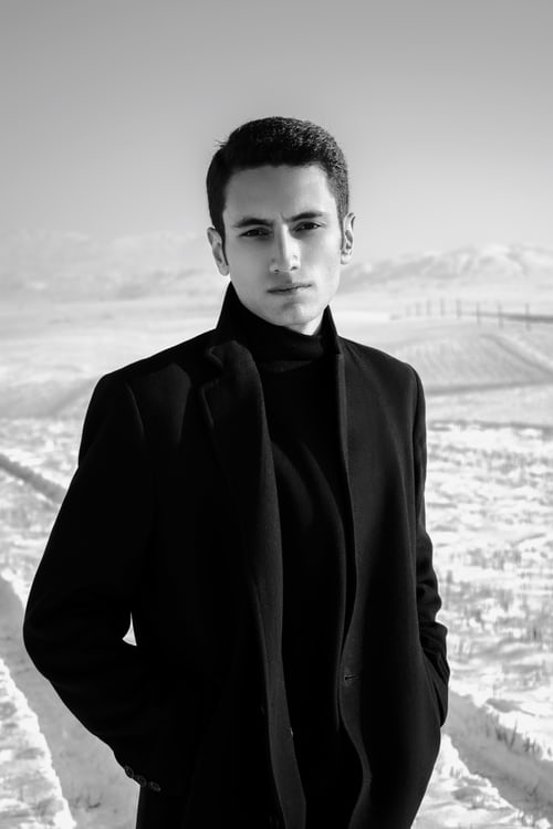 Austin Foster avatar