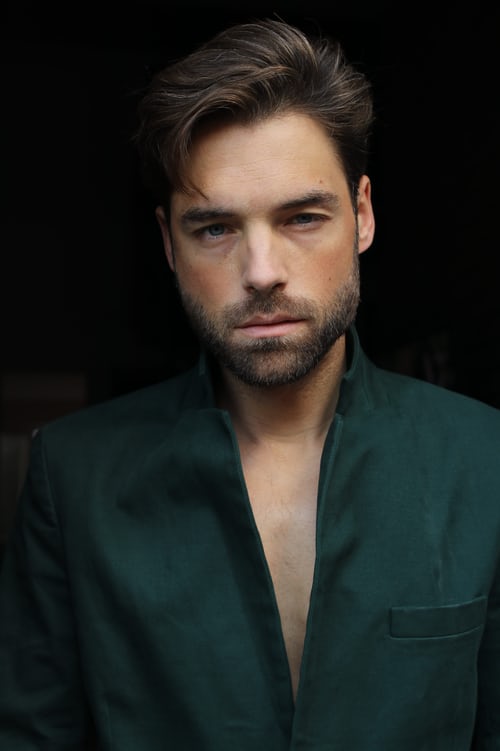 Connor Parker avatar